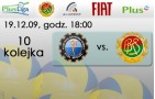 Stal Mielec - Aluprof Bielsko-Biała